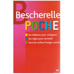 Bescherelle Poche