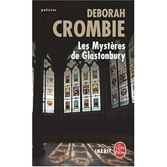 Les Myst�res de Glastonbury