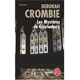 Les Myst�res de Glastonburypar Deborah Crombie