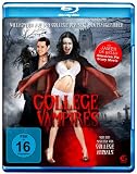 Produkt-Bild: College Vampires [Blu-ray]