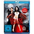 College Vampires [Blu-ray]