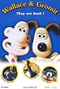 Wallace & Gromit: The Best of Aardman Animation - Movie Poster - 27 x 40
