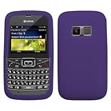 Soft Gel Protector Skin Cover (Faceplate/Snap On) Rubber Cell Phone Case fo ....