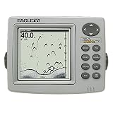 Eagle FISHMARK 480 5-Inch Fishfinder