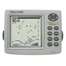 Eagle FISHMARK 480 5-Inch Fishfinder