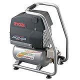 RYOBI ACP-50 エアコンプレッサ 1馬力(50Hz・60Hz ) 698401A
