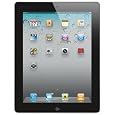 Apple iPad 2 MC770LL/A Tablet (32GB, Wifi, Black) 2nd Generation