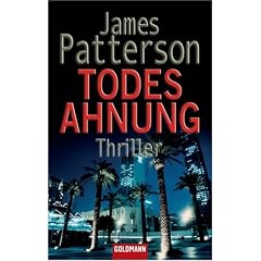 Todesahnung: Thriller