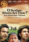 O Brother, Where Art Thou? - Eine Mississippi-Odyssee - George Clooney