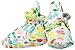 Zutano Baby-Girls Newborn Elephantasia Bootie