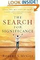 The Search for Significance: Seeing Your True Worth Through Gods Eyes