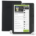 PACK libro electr�nico y funda SPCinternet 5704N+0468