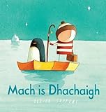 Mach is dhachaigh