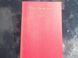 The Dominion of Canada (Economic Geography; Economic History; Political Institutions)