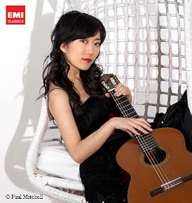 Bilder von Xuefei Yang