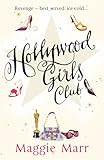 Hollywood girls club