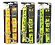 Reflective Dog Collar 40cm & Lead Set Buy 1 Get 1 FREE (PE0223)