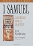 1 Samuel (Preaching the Word)