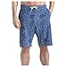 Coolibar UPF 50+ Men's Island Swim Trunks - Sun Protective