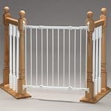 Angle Mount Safeway Gate in White 51Jv81h5a0L. SL160 Angle Mount Safeway Gate in White