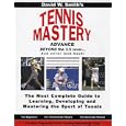 Tennis Mastery by David W. Smith