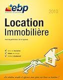 Location Immobilière 2010 version 10 Lots