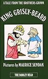 King Grisly-Beard