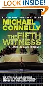 The Fifth Witness (A Lincoln Lawyer Novel)