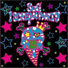 I Scream Party [Regular] [Reis