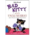 Bad Kitty vs Uncle Murray