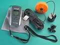 Hawkeye Portable Fish Finder