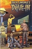 Joe R. Lansdale's the Drive In, Issue 1 (Comic Book)