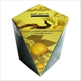 Golden Lithuanian Collection Green China Tea Infused With Lemon by Indulgence