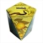 Golden Lithuanian Collection - Green China Tea Infused With Lemon