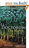 The March.: A Novel (Abacus)