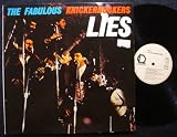the Fabulous Knickerbockers / Lies; made in Germany