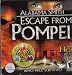 Join archaeologist Alabama Smith and his friend Anastasia as they travel back and forth trough time 
on the run from double crossing villains. Find clues and solve puzzles to keep a powerful amulet 
from falling in to the wrong hands! It