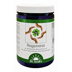 REGENERAT Dr. Jacob's Pulver 300 Gramm