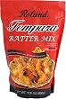 Roland Tempura Batter Mix, 17.6-Ounce Packages (Pack of 6)