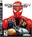 Blended : (PS3)SPIDER-MAN WEB OF SHADOWS(輸入版：北米版)