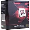 AMD FX8 8150 Eight-Core Prozessor Black Edition (3,6GHz, Sockel AM3+, 8MB Cache, 125 Watt)