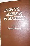 Insects, science & society