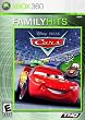 Cars Xbox 360