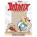 Asterix Omnibus 2: Asterix the Gladiator, Asterix and the Banquet, Asterix and Cleopatra