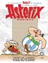 Asterix Omnibus 2: Asterix the Gladiator, Asterix and the Banquet, Asterix and Cleopatra