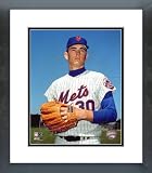Nolan Ryan New York Mets Framed Picture 8x10