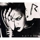 Rated Rpar Rihanna