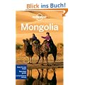 Mongolia: Country Guide (Lonely Planet Mongolia)