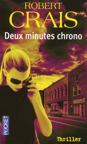 City Travel Guides Discounted  Livres : Deux minutes chrono