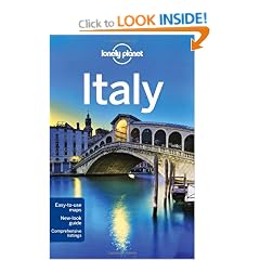 Italy (Country Guides)